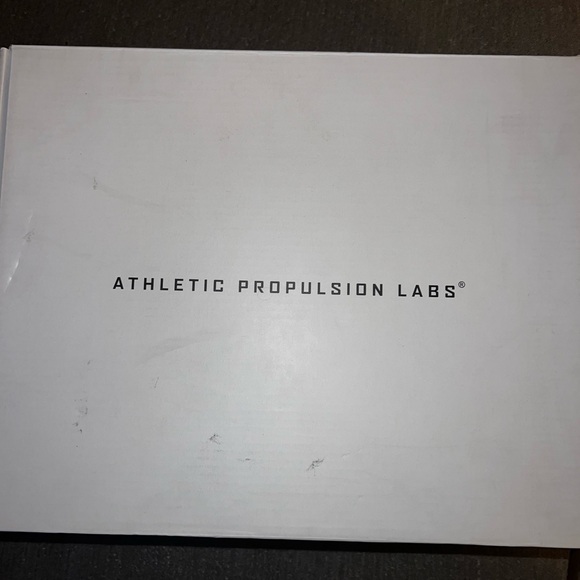 APL Athletic Propulsion Labs - Picture 5 of 6
